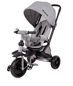 Tricicleta JET EVA Wheels