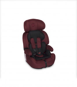 Scaun auto Iris Isofix