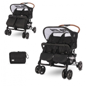 Carucior pentru Gemeni Twin