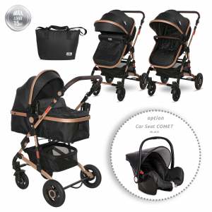Carucior Alba Premium