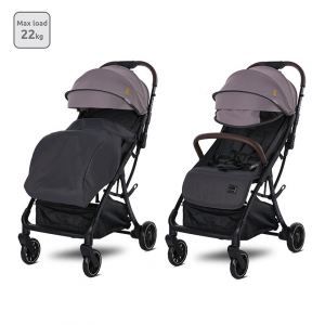 Carucior sport autofold, pana la 22 kg, Minori