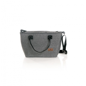 Geanta accesorii bebe, Crysta