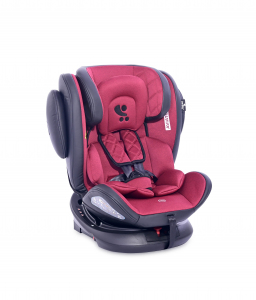 Scaun auto, Aviator, Isofix, 0-36 Kg, rotativ 360 grade