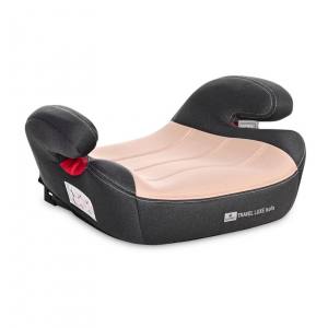 Inaltator auto, Travel Luxe, Isofix, 15-36 Kg