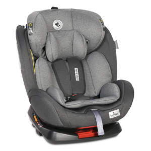 Scaun auto Lyra Isofix, rotativ 360 grade, 0-36 kg
