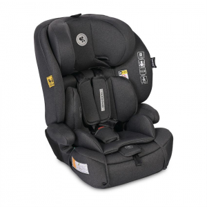 Scaun auto, Benevento, Isofix, i-Size, 15 Luni-12 Ani, 76-150 cm