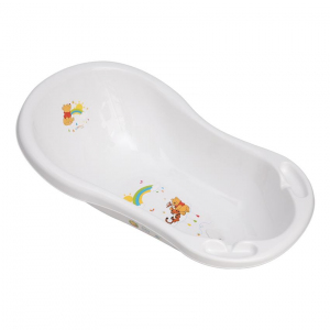 Cada bebe, Disney, 100x51x31 cm, cu scurgere