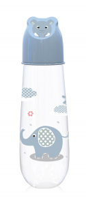 Biberon Character Hood 250 ml ANIMALE
