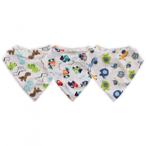 Baveta tip bandana, bumbac