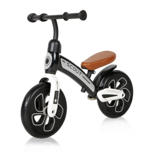 Bicicleta de echilibru Scout