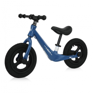 Bicicleta de echilibru, Light Air, 2-5 Ani